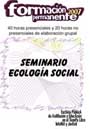 Seminario de Formación en Ecología Social