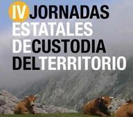 Jornadas de Custodia del Territorio