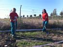 Curso de Jardinería y Restauración del Paisaje