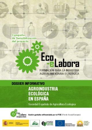 Dossier de la Agroindustria Ecológica en España