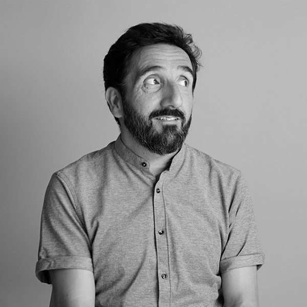 Antonio Rodriguez Losada