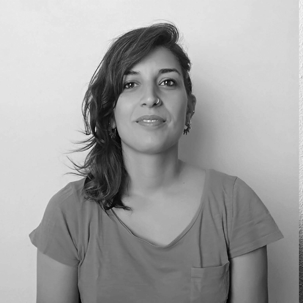Rebeca García Hernández