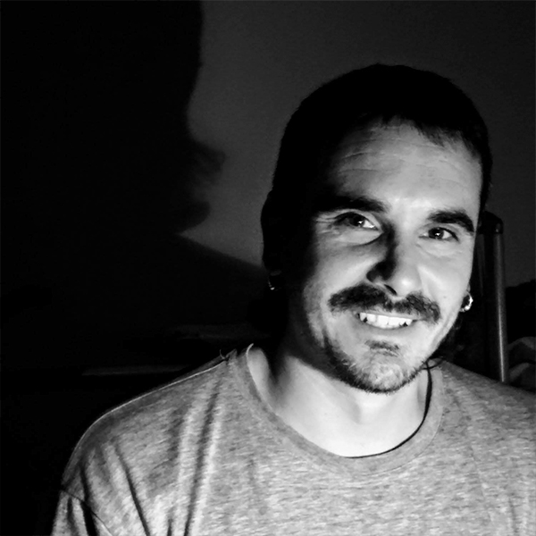 Roberto Díaz Pimentel