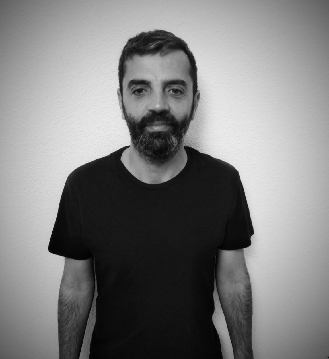 Francisco José Mora Santos