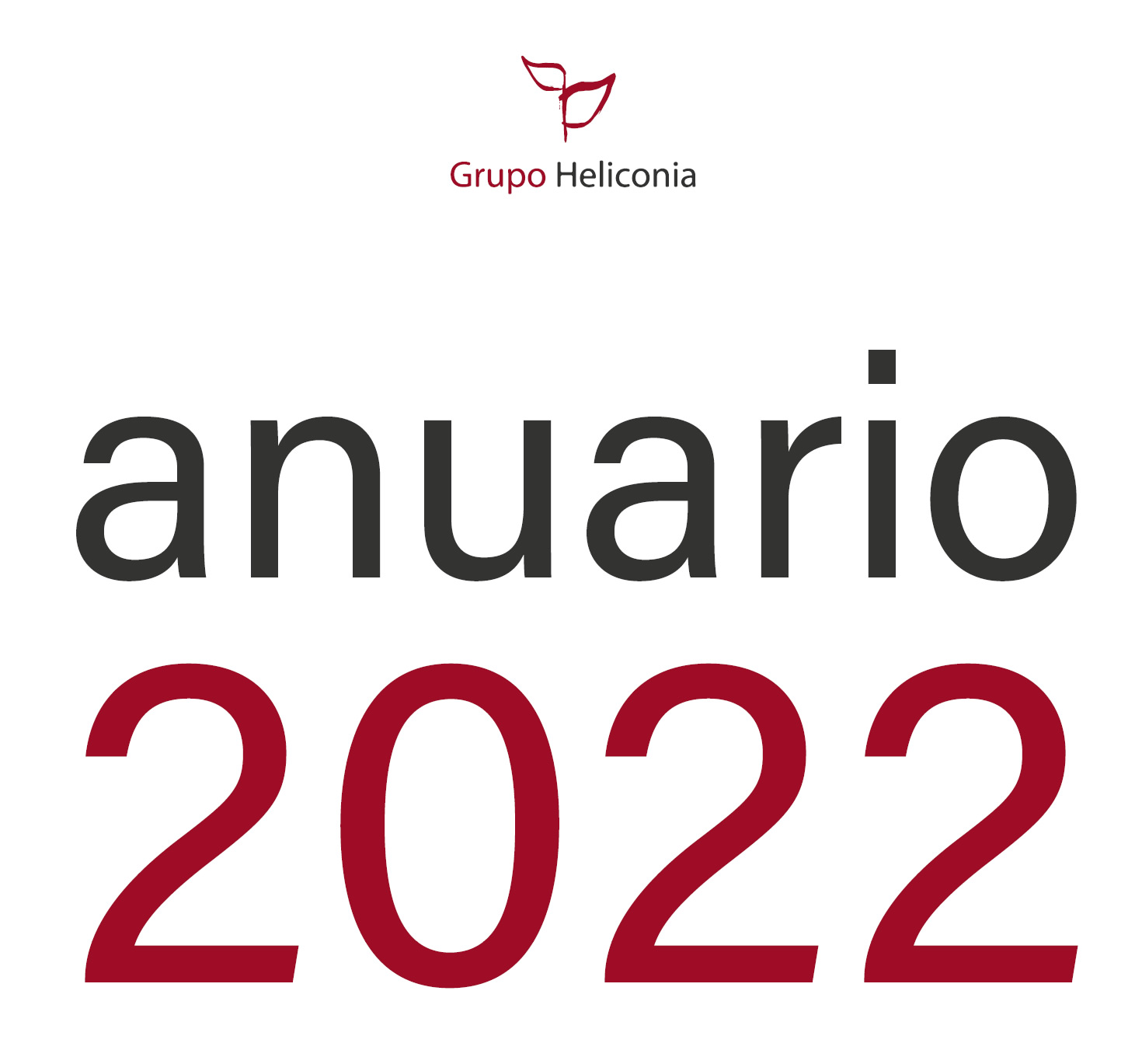 Resumen de resultados del Grupo Heliconia y Foret Servicios Integrales. Anuario 2022
