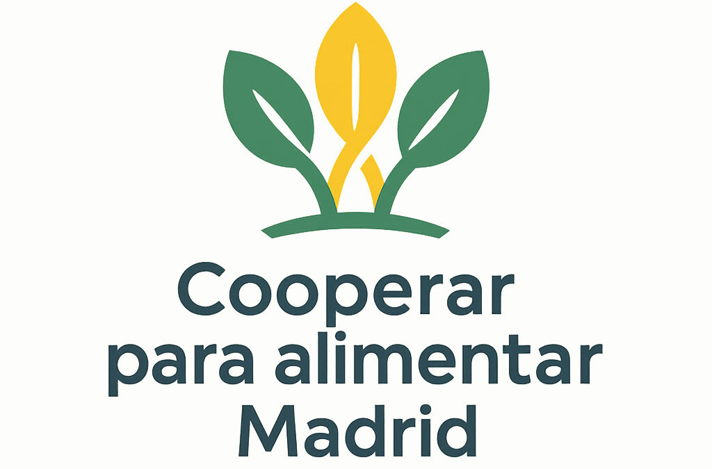 Cooperar para alimentar Madrid